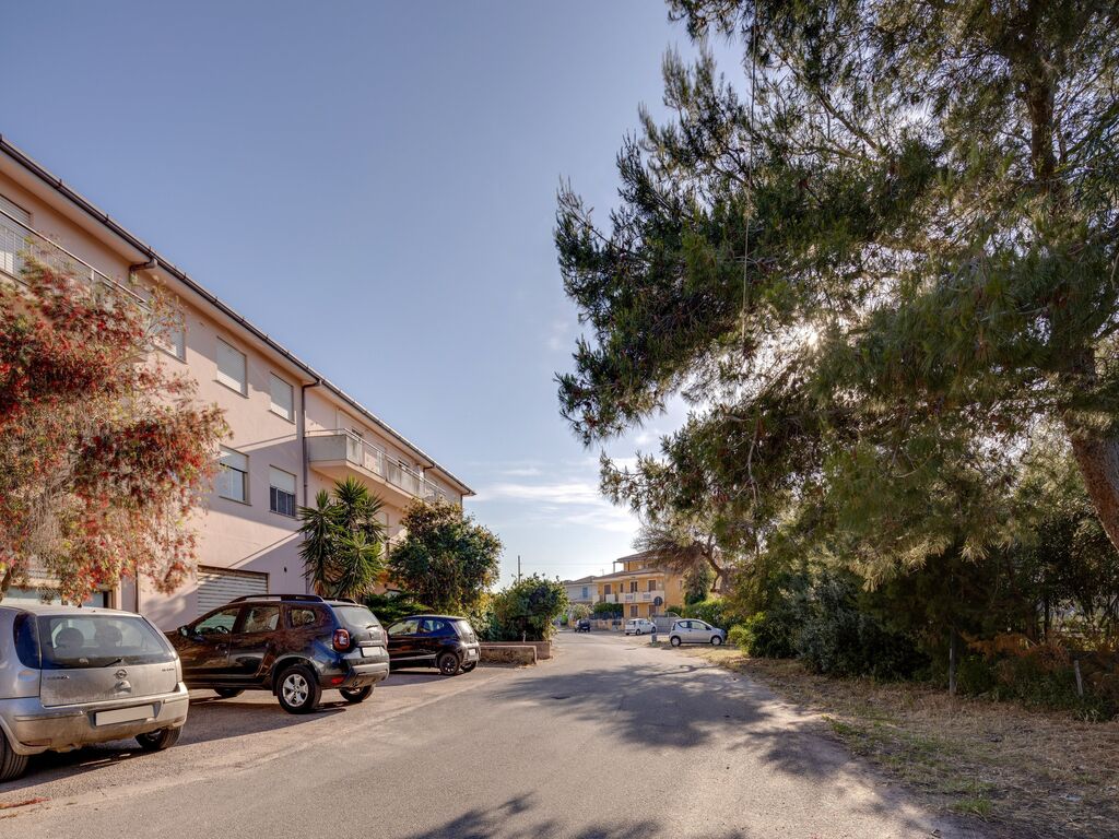 Ferienhaus Genny Casa Vacanze (2915829), Valledoria, Sassari, Sardinien, Italien, Bild 2