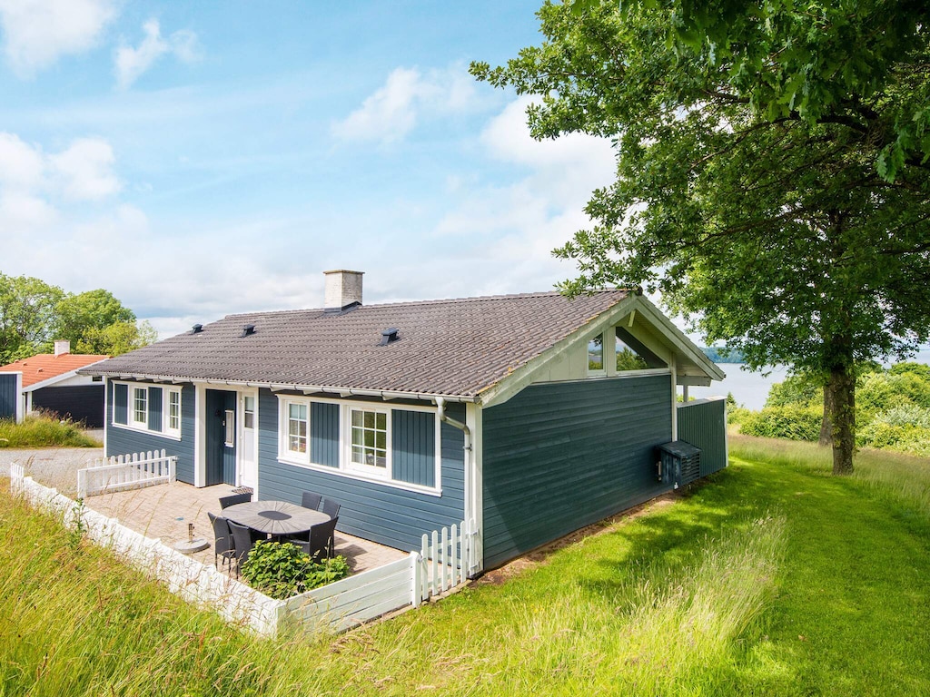 Schilderachtig verblijf bij de golfclub
