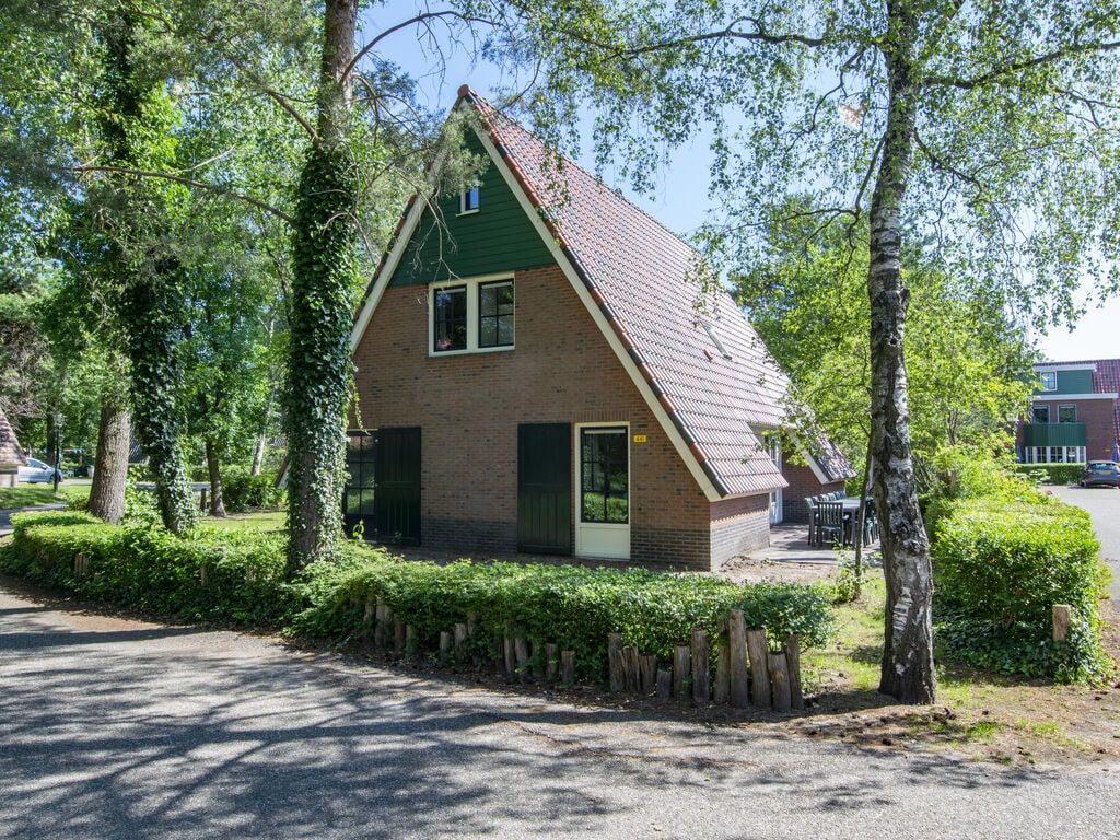 Renoviertes Haus mit Wellness, Stadt Breda 10 km.