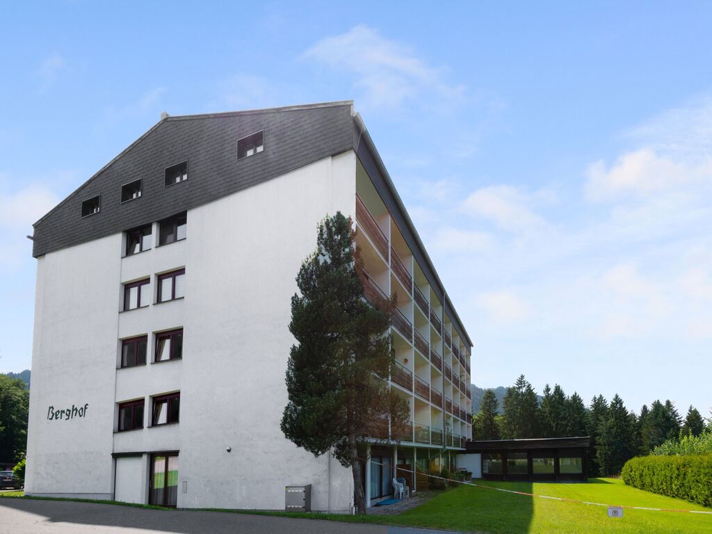 Apartment Berghof Ellmau Top 20