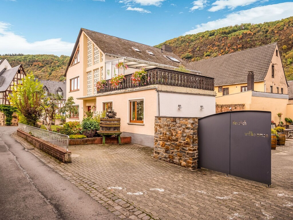 Ferienwohnung Weingut Reitz (2912693), Bruttig-Fankel, Mosel, Lothringen, Deutschland, Bild 25