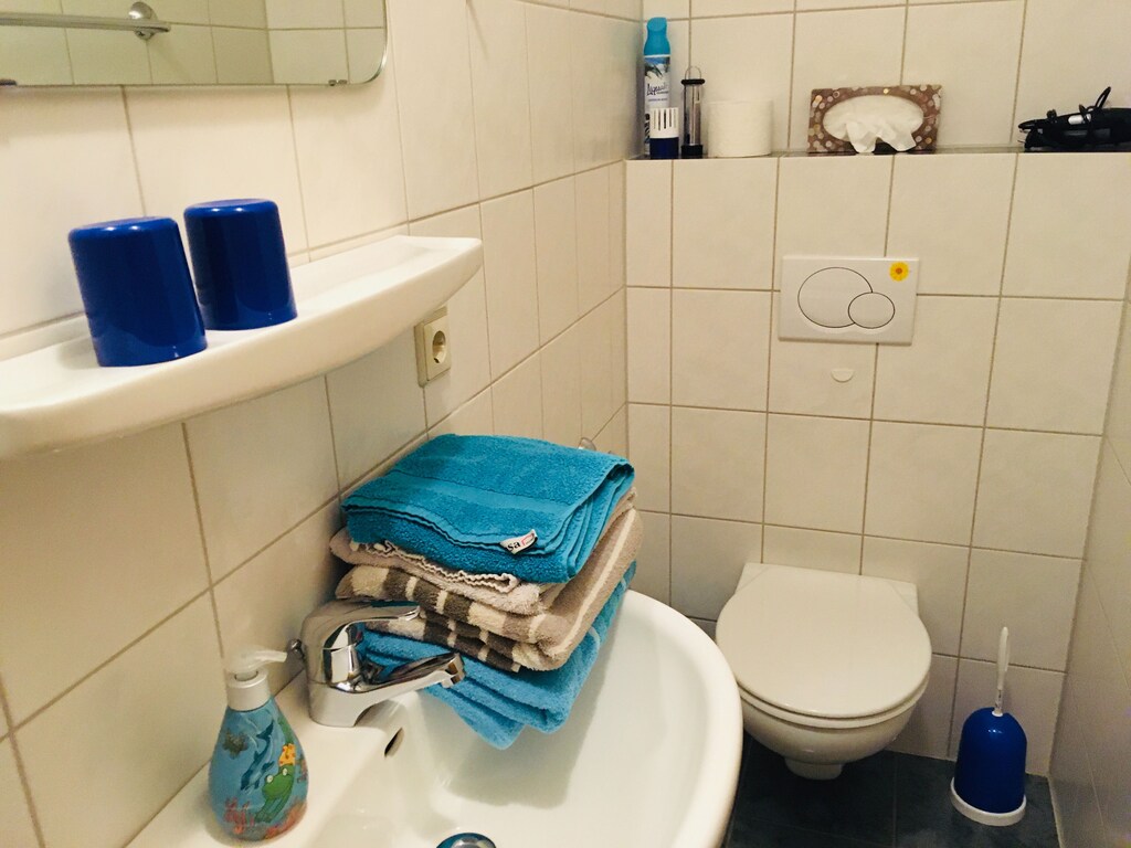 Ferienwohnung Weingut Reitz (2912693), Bruttig-Fankel, Mosel, Lothringen, Deutschland, Bild 14