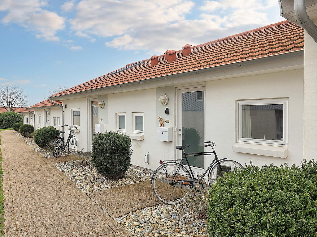 4 persoons vakantie huis in Ærøskøbing-By Traum