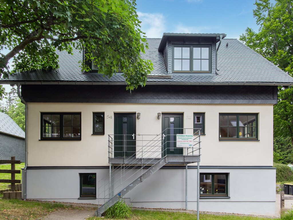 Haustierfreundlicher Kurzurlaub