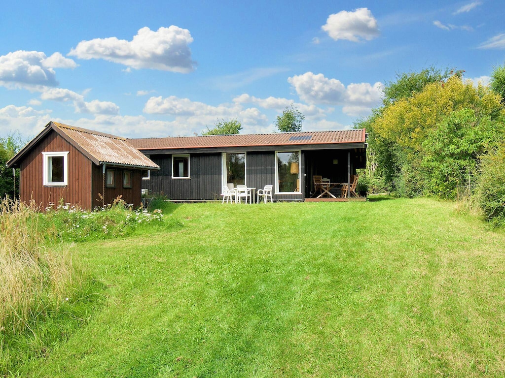 6 persoons vakantie huis in Fårevejle-By Traum