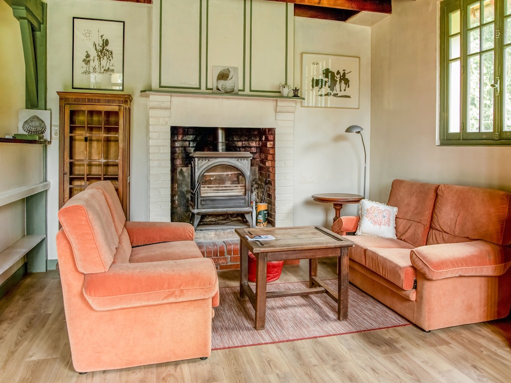 Elegante ontsnapping uit Normandië