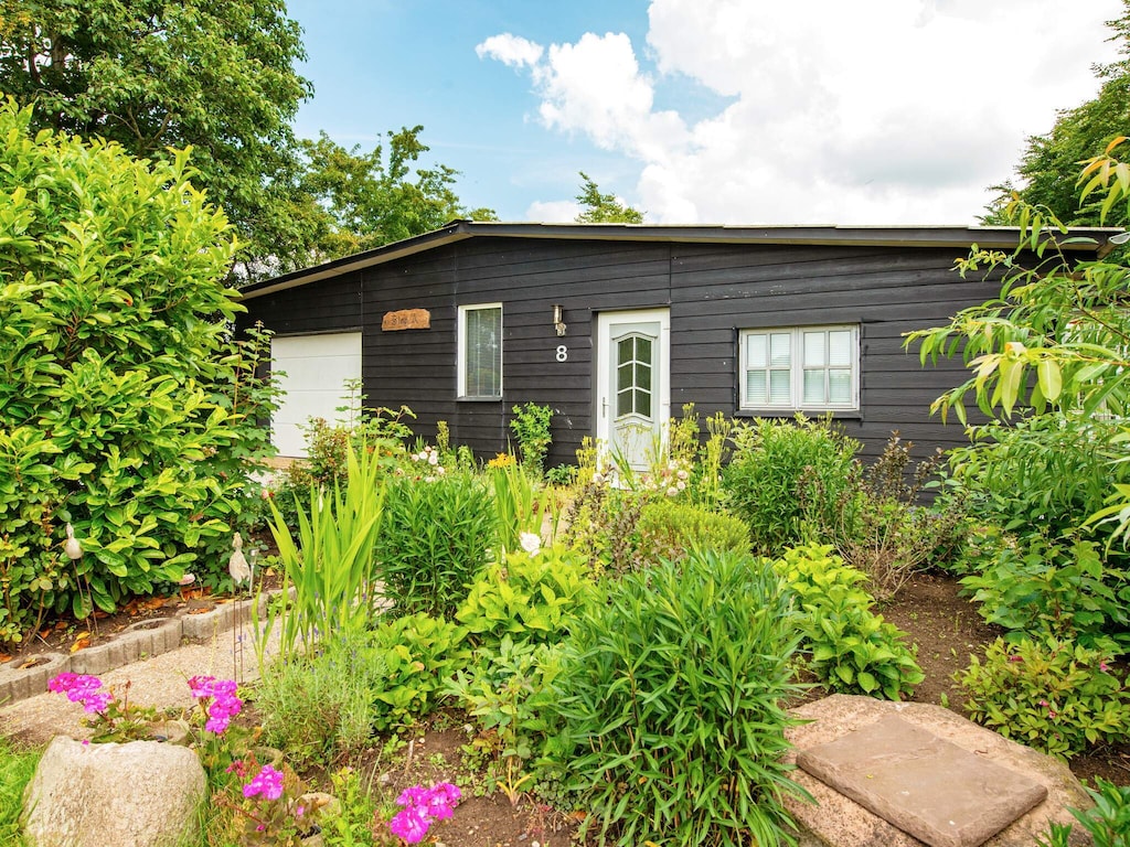 4 Personen Ferienhaus in Skærbæk-By Traum