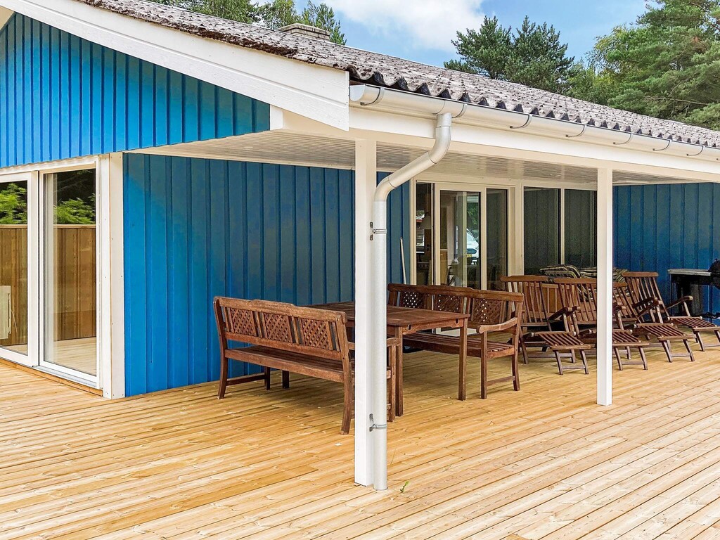 Afgelegen oase in Laeso -- By Traum Ferienwohnungen