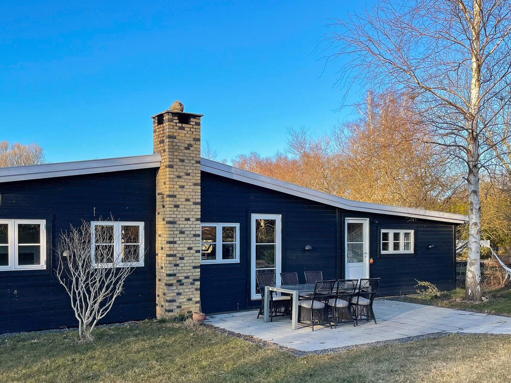 6 Personen Ferienhaus in Vejby-By Traum