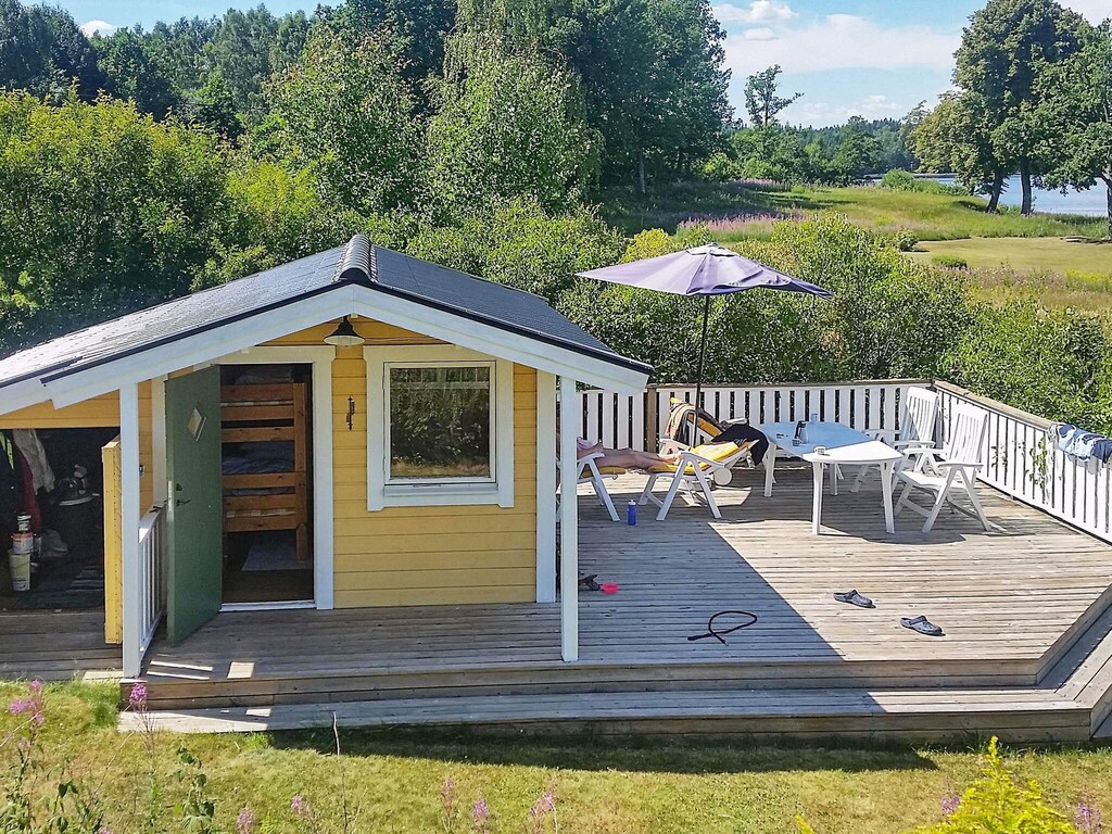 6 persoons vakantie huis in Holsljunga-By Traum
