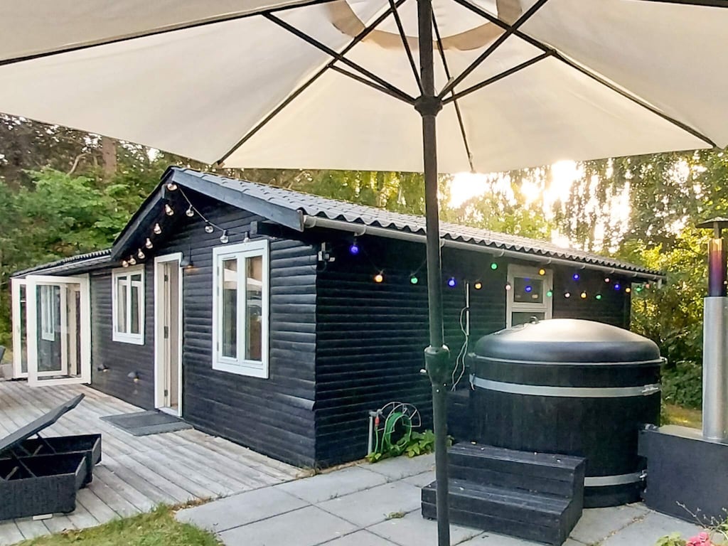 6 persoons vakantiehuis in Jægerspris