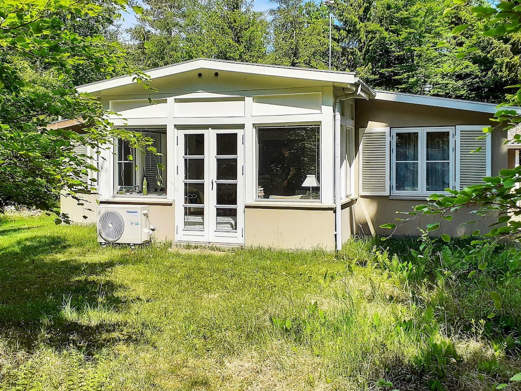 4 persoons vakantie huis in Frederiksværk-By Traum
