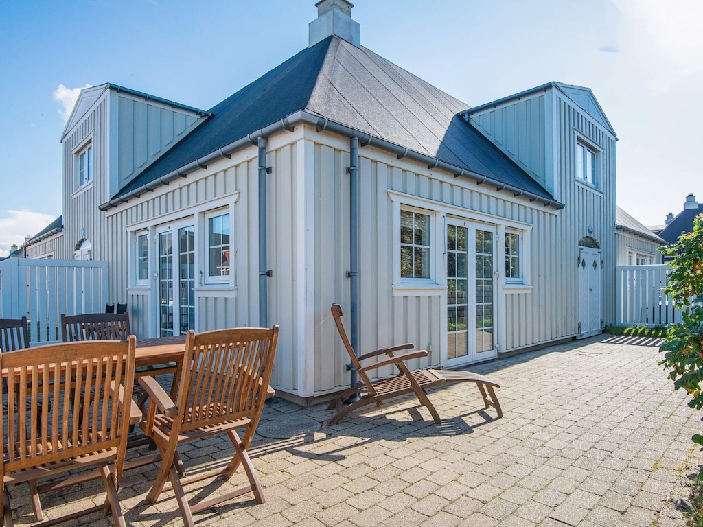 Luxe retraite in Sondervig -- By Traum Ferienwohnungen