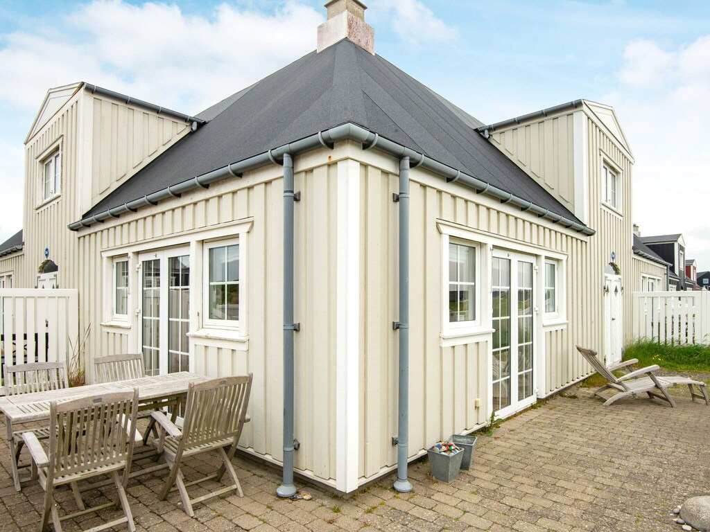 5 persoons vakantie huis in Ringkøbing-By Traum