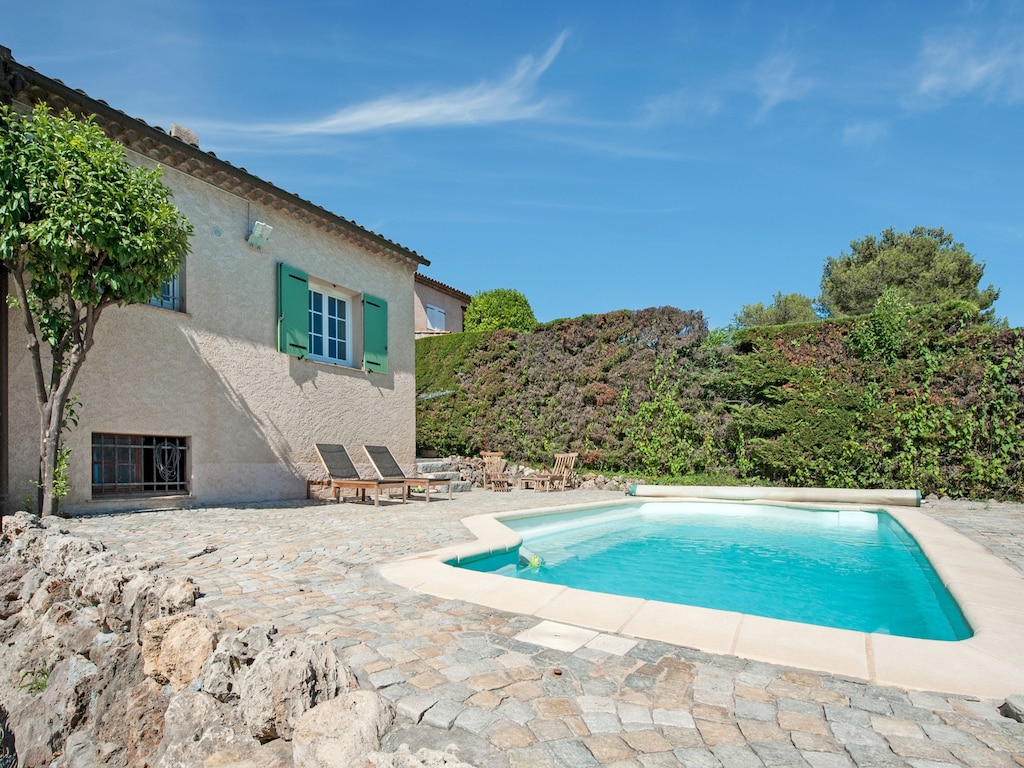 Riviera Hideaway voor 2 gasten