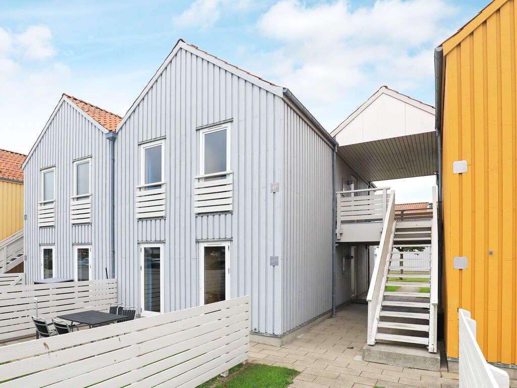 6 Personen Ferienhaus in Rudkøbing-By Traum