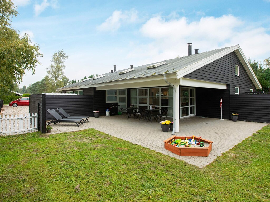12 persoons vakantie huis in Væggerløse-By Traum