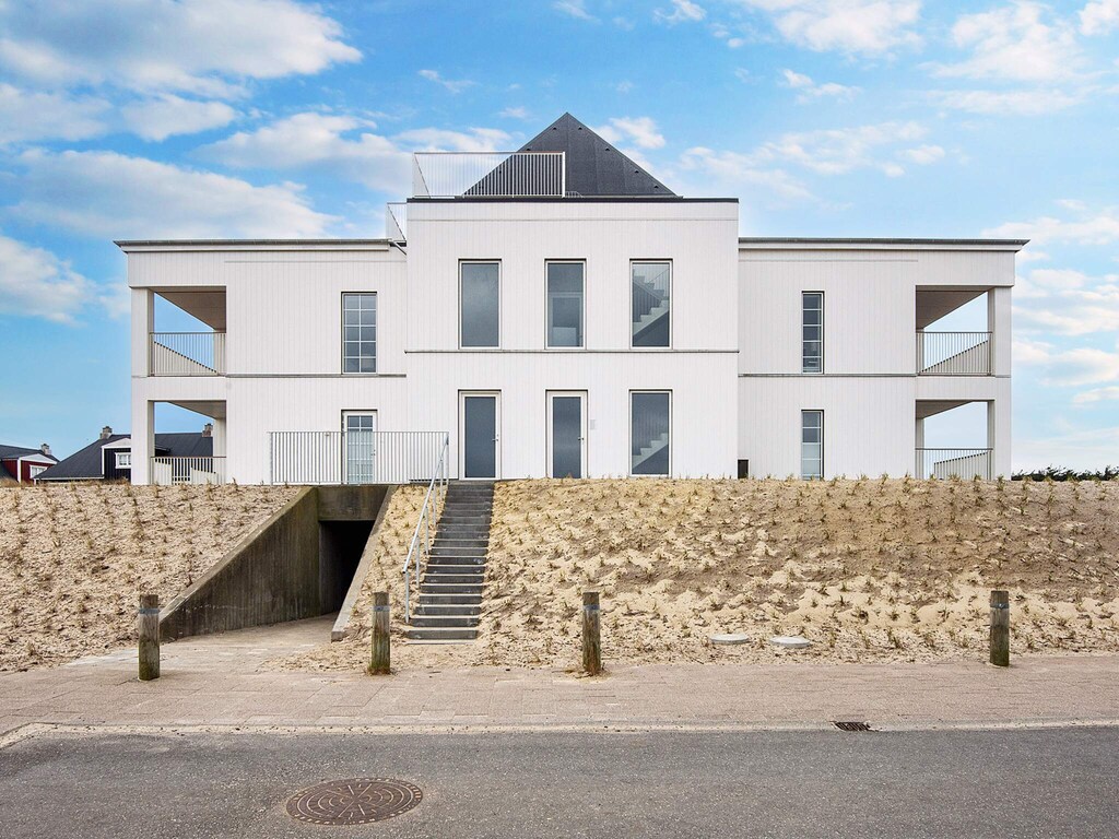 6 persoons vakantie huis in Ringkøbing-By Traum