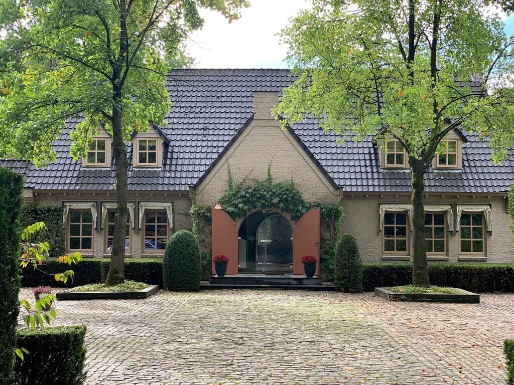 Villa Loonse Duinen Villa in den Niederlande
