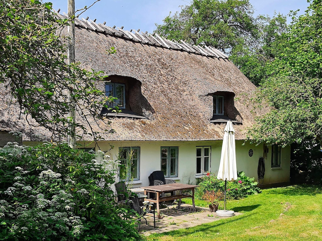 6 persoons vakantiehuis - By Traum