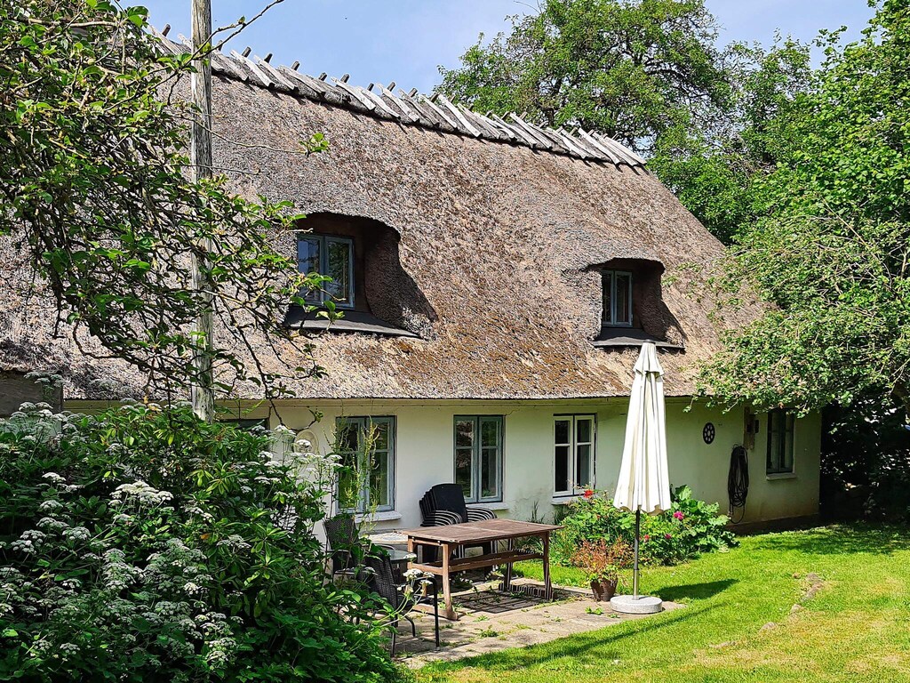6 persoons vakantiehuis - By Traum