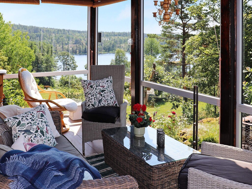 3 Personen Ferienhaus in Mellerud-By Traum