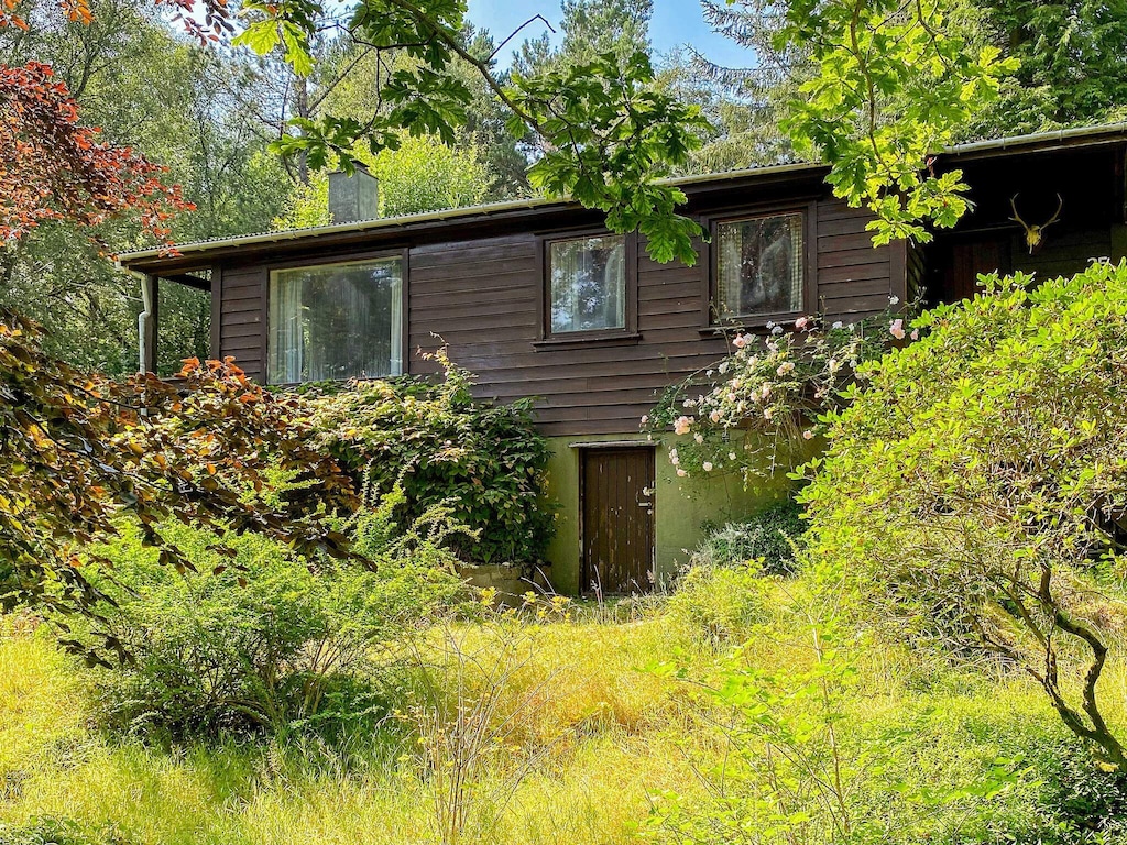 4 Personen Ferienhaus in Reksteren-By Traum