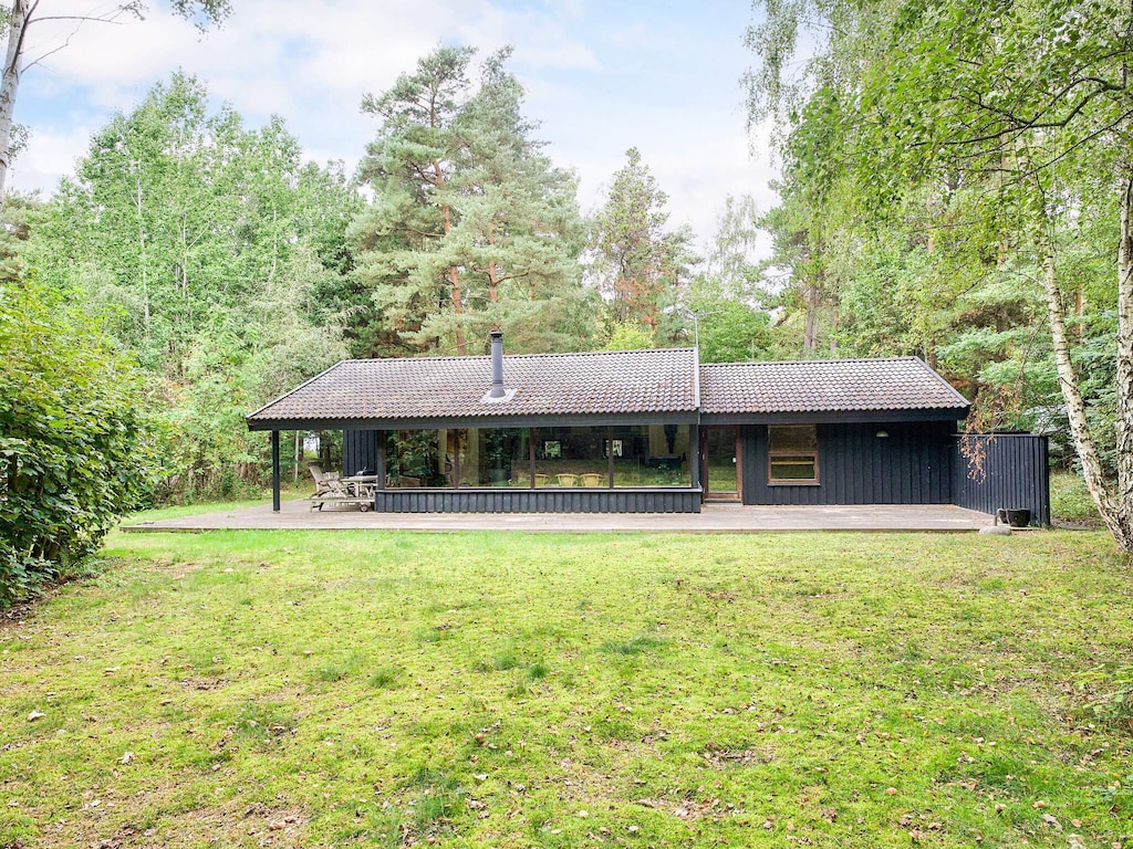 6 persoons vakantie huis in Fårevejle-By Traum