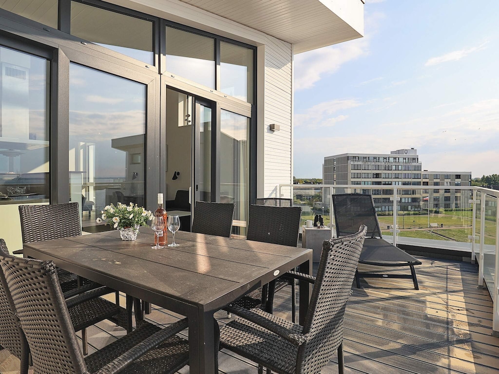 6 Personen Ferienhaus in Wendtorf