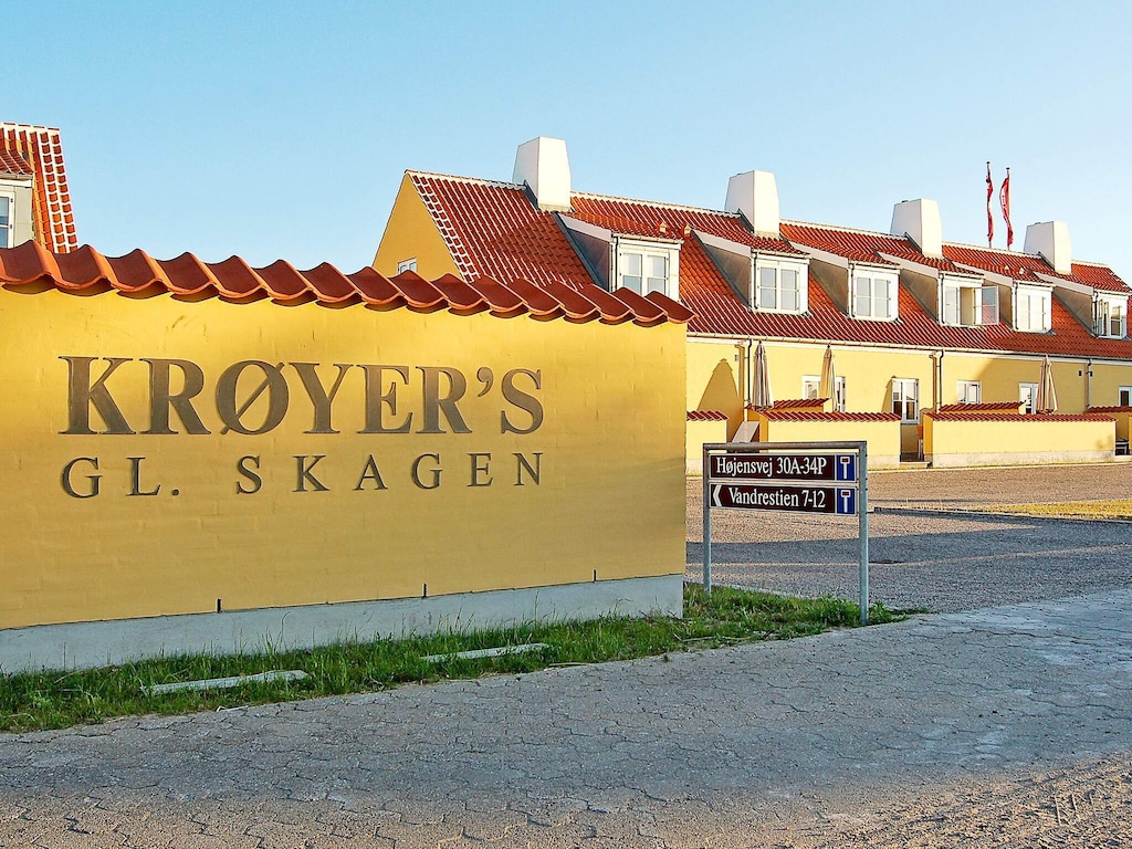 6 persoons vakantie huis in Skagen-By Traum