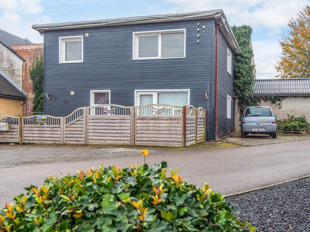 4 persoons vakantie huis in Ansager-By Traum