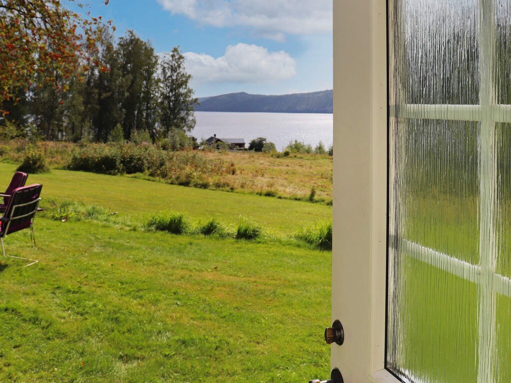 6 persoons vakantie huis in Östra Äntervik
