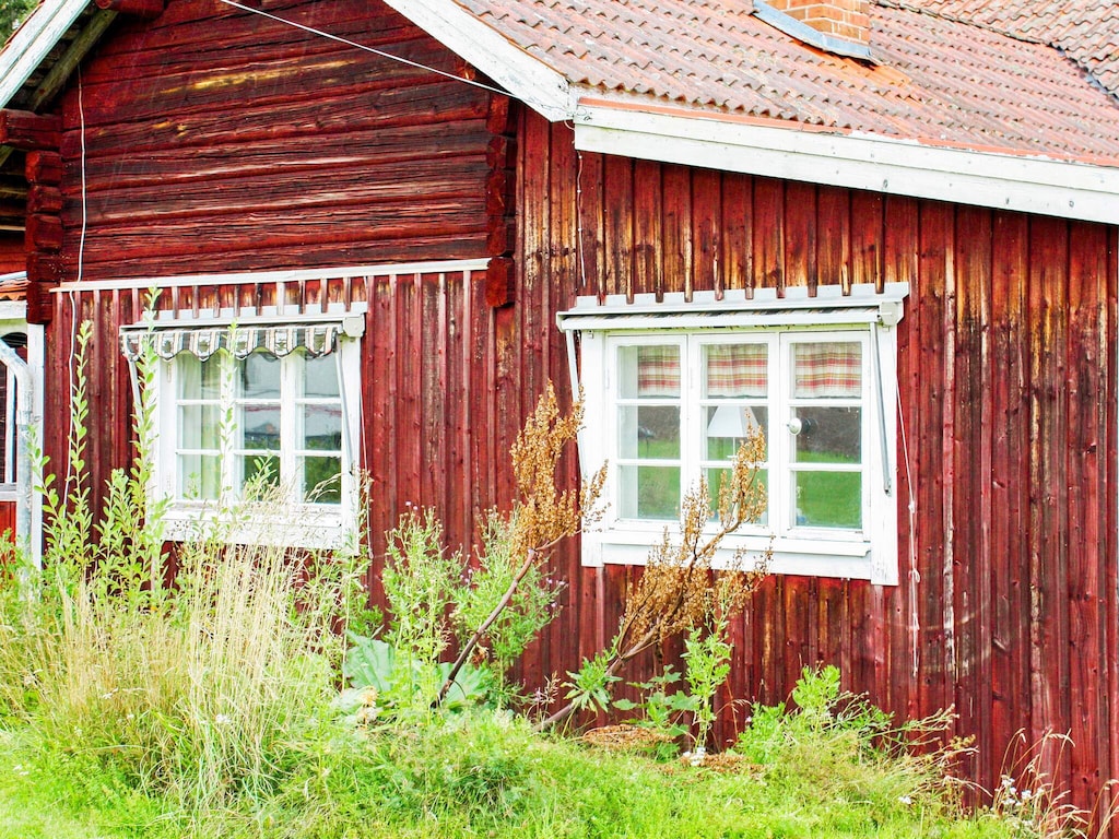 4 persoons vakantie huis in TÄllberg-By Traum