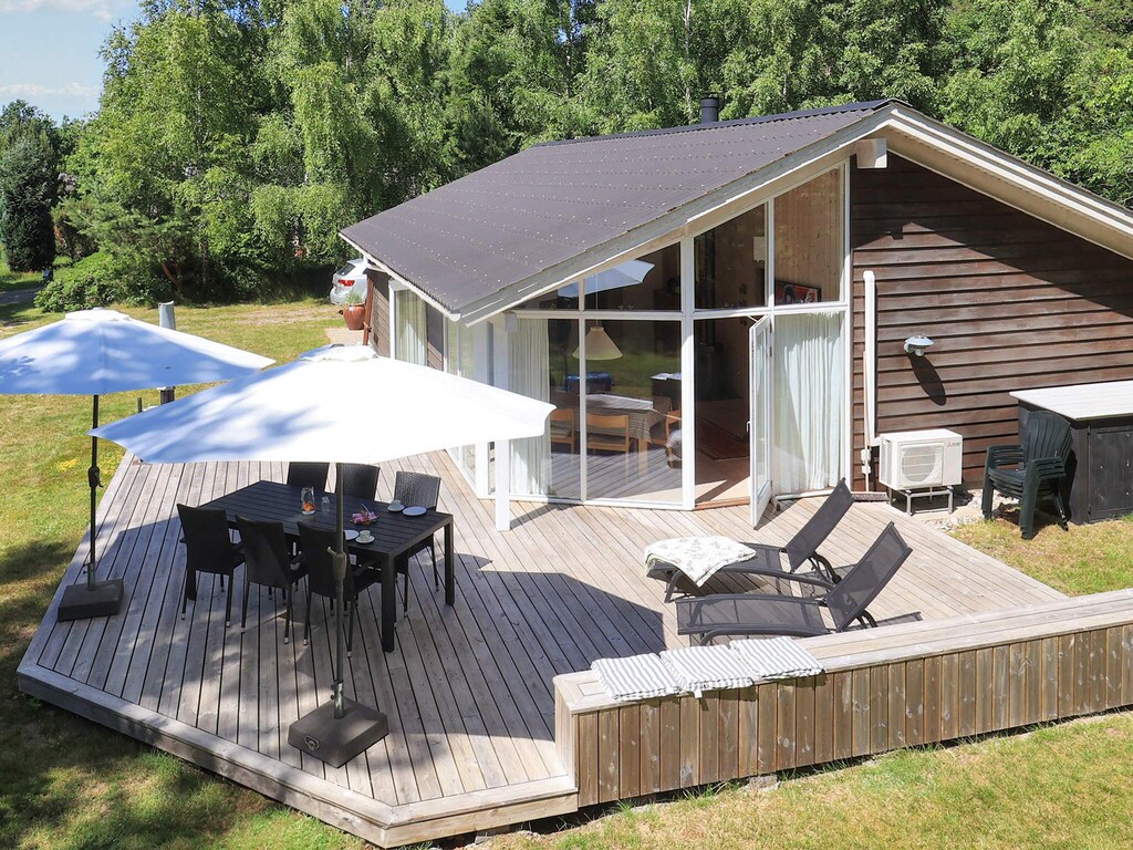 6 persoons vakantie huis in Læsø-By Traum