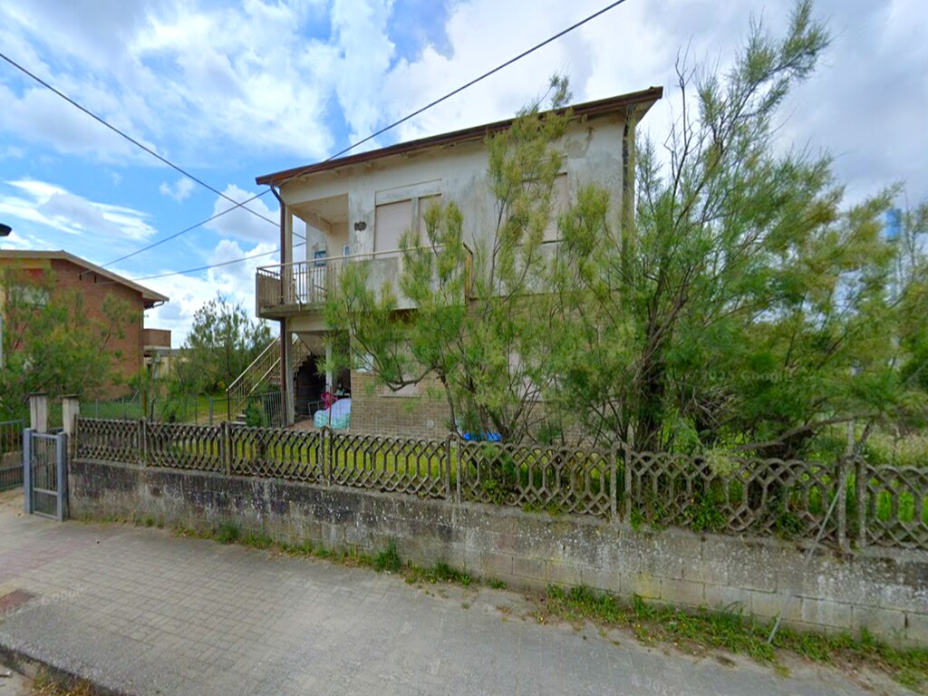 Kustcomfort in Rosolina