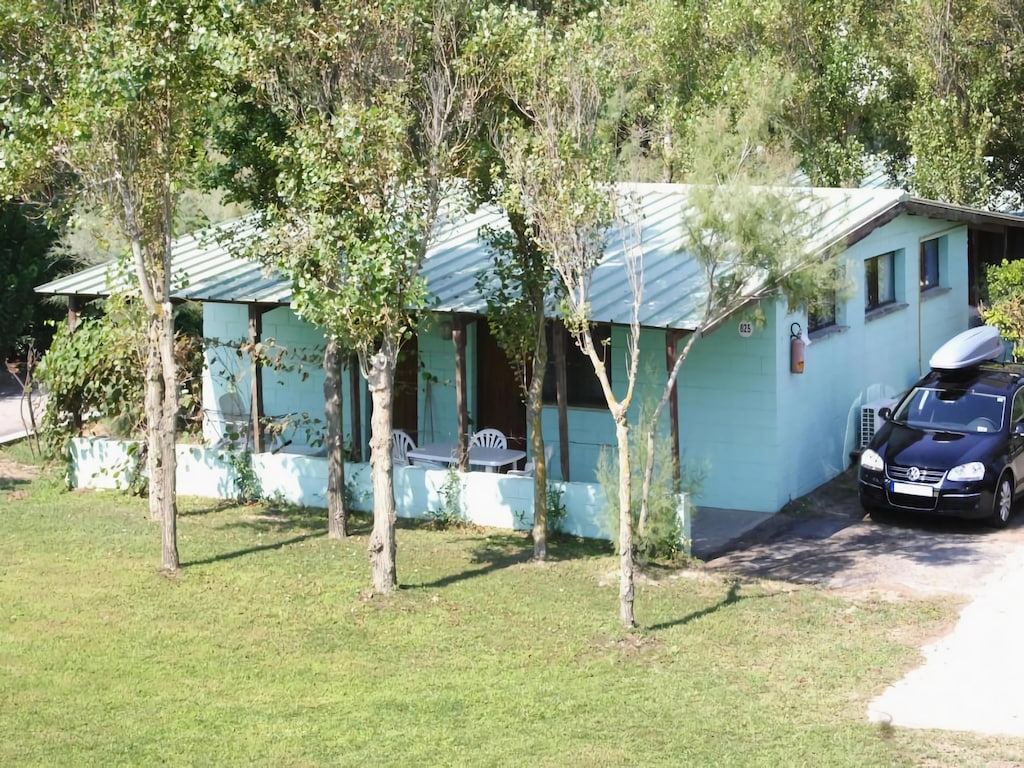 Bungalow in Rosolina bij Strand