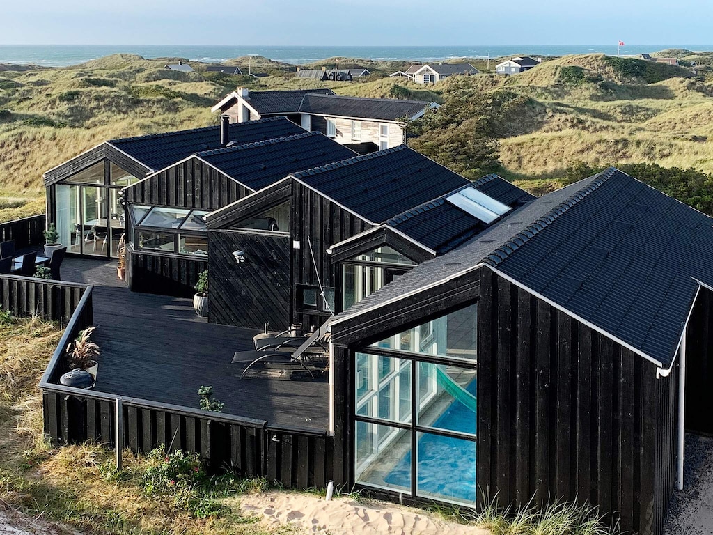 Wellness Retreat aan Zee -- By Traum Ferienwohnungen