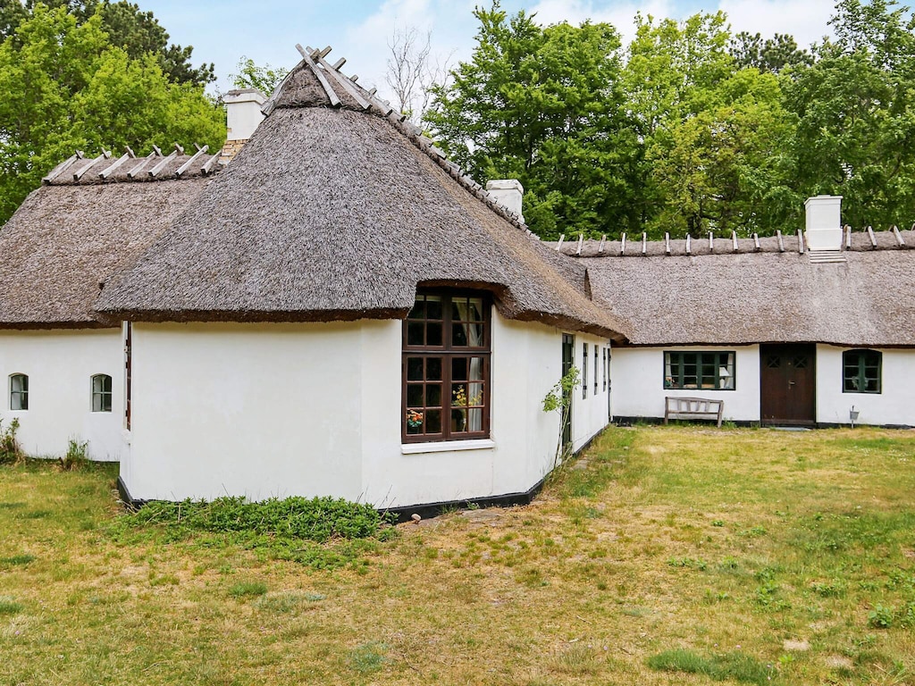 9 persoons vakantie huis in Vig-By Traum