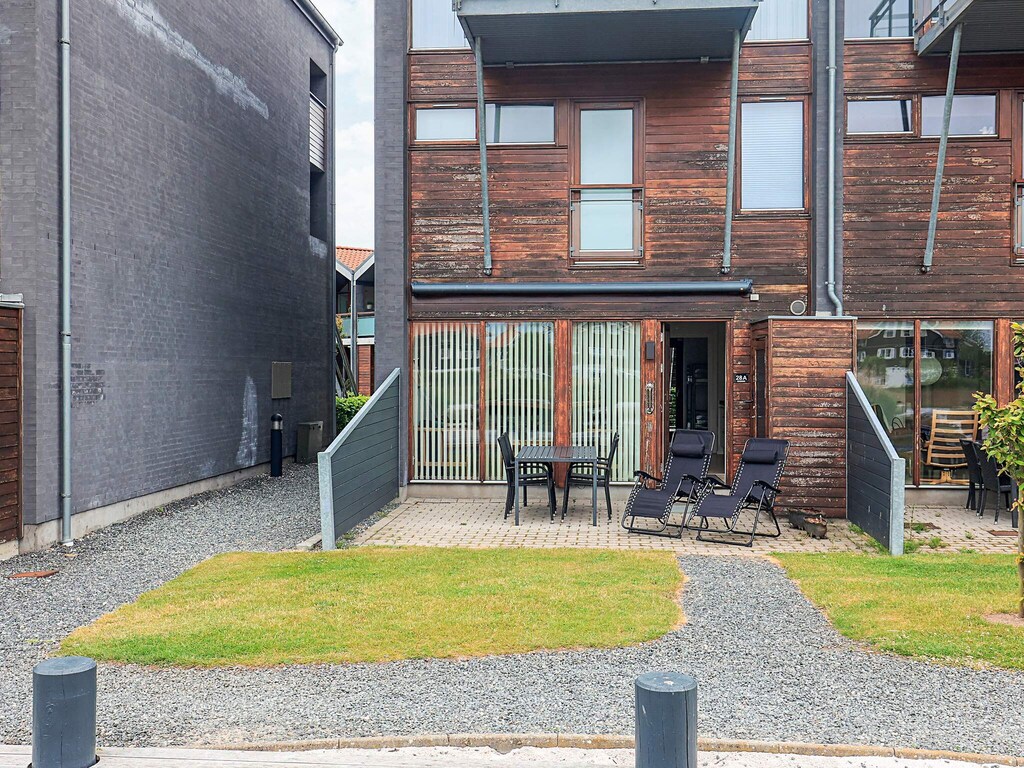 4 Personen Ferienhaus in Bogense-By Traum