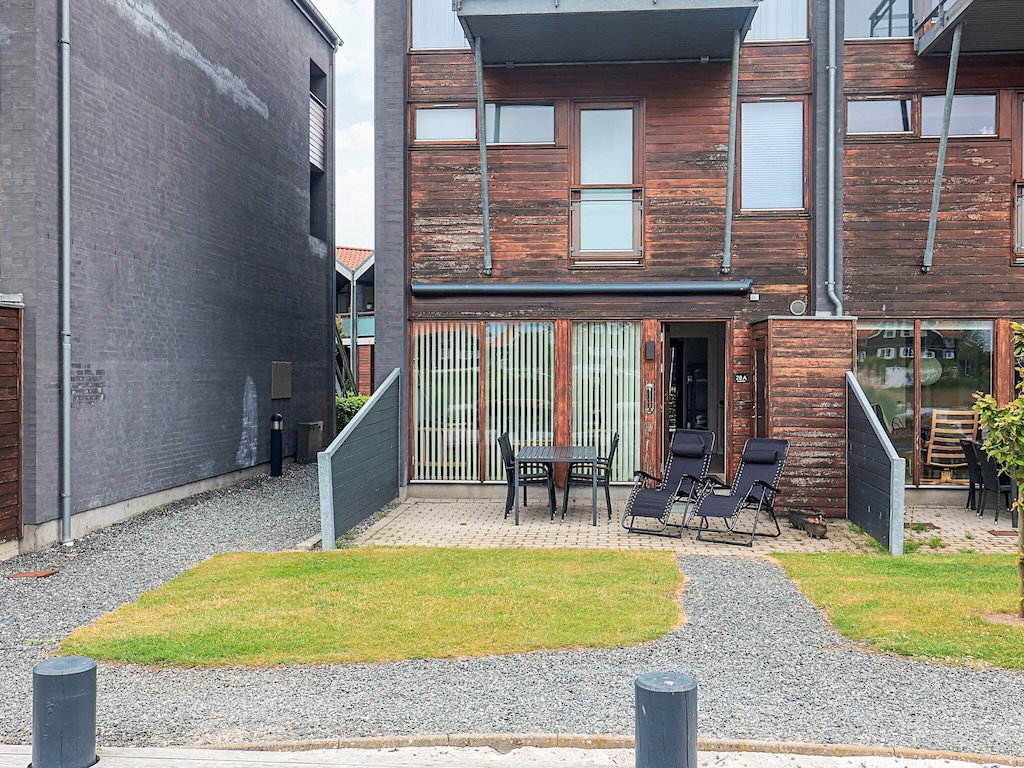 4 Personen Ferienhaus in Bogense-By Traum