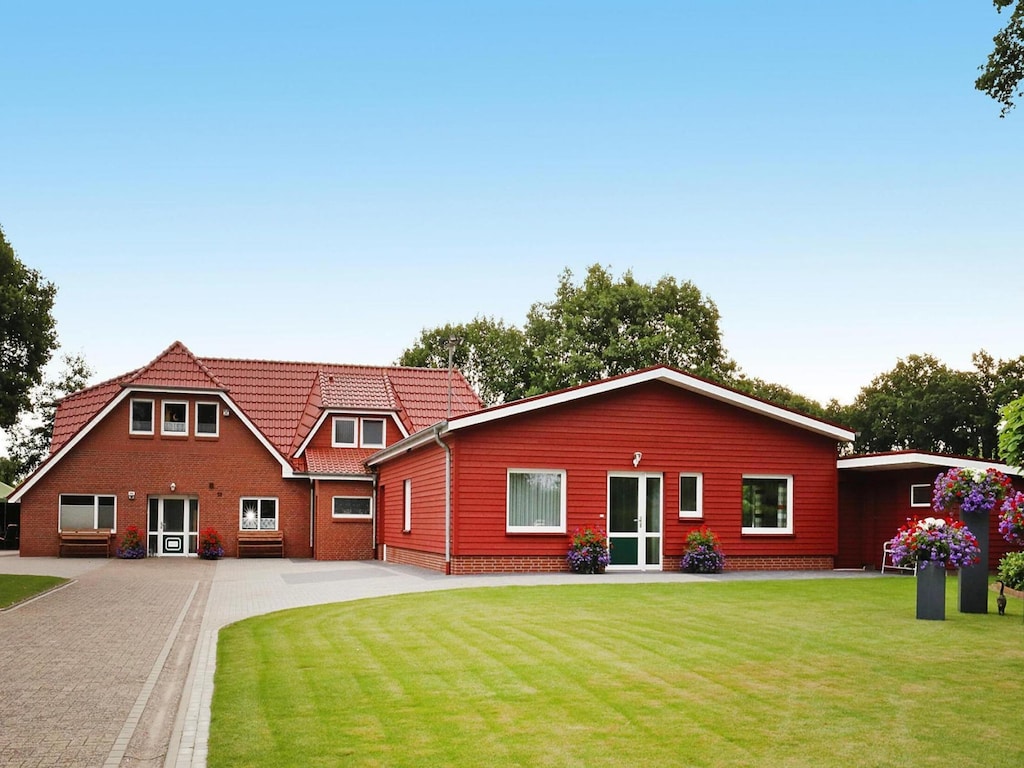 Vakantiewoning Landblick, Rastede