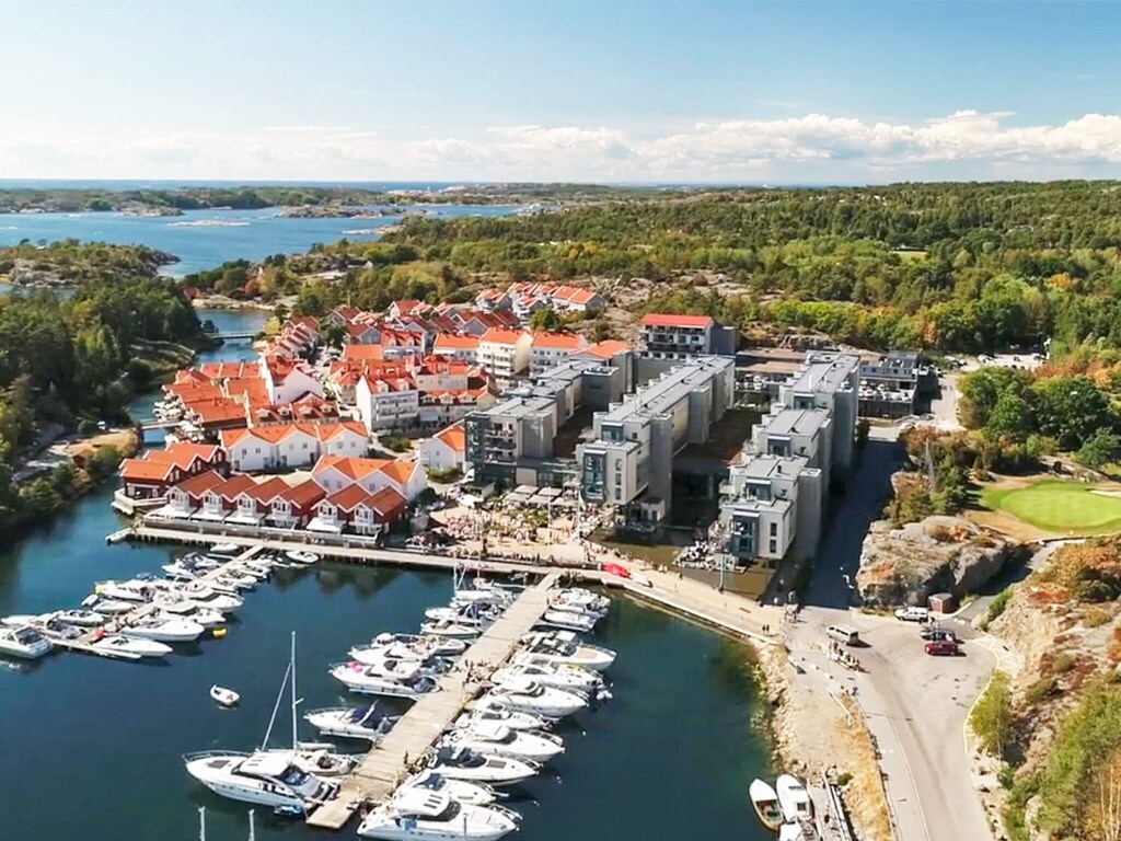 7 Personen Ferienhaus in Strömstad-By Traum