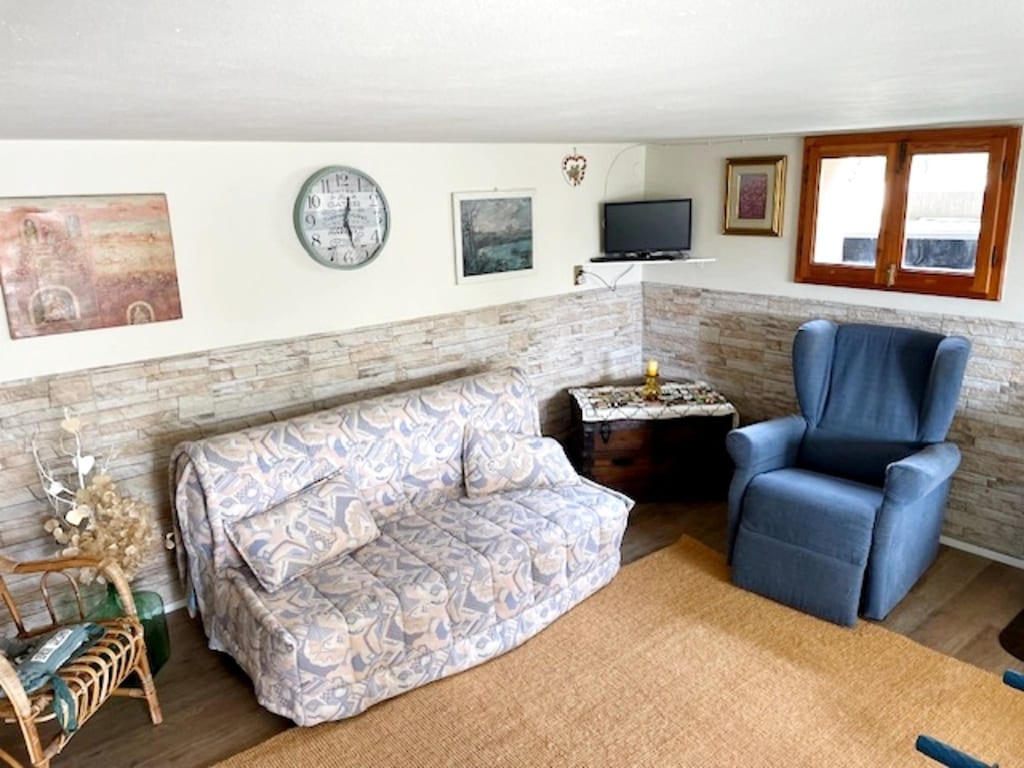 Chalet in Marliana in der Nähe des Zentrums