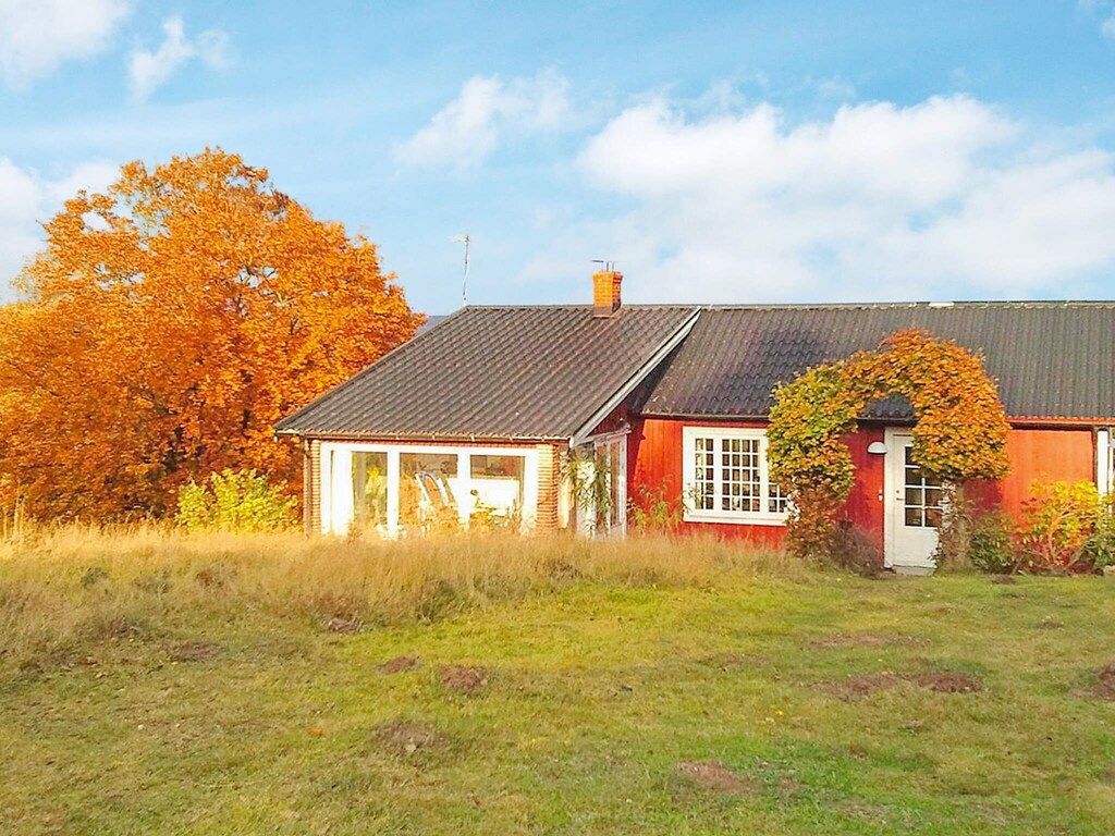 4 persoons vakantie huis in VeberÖd-By Traum