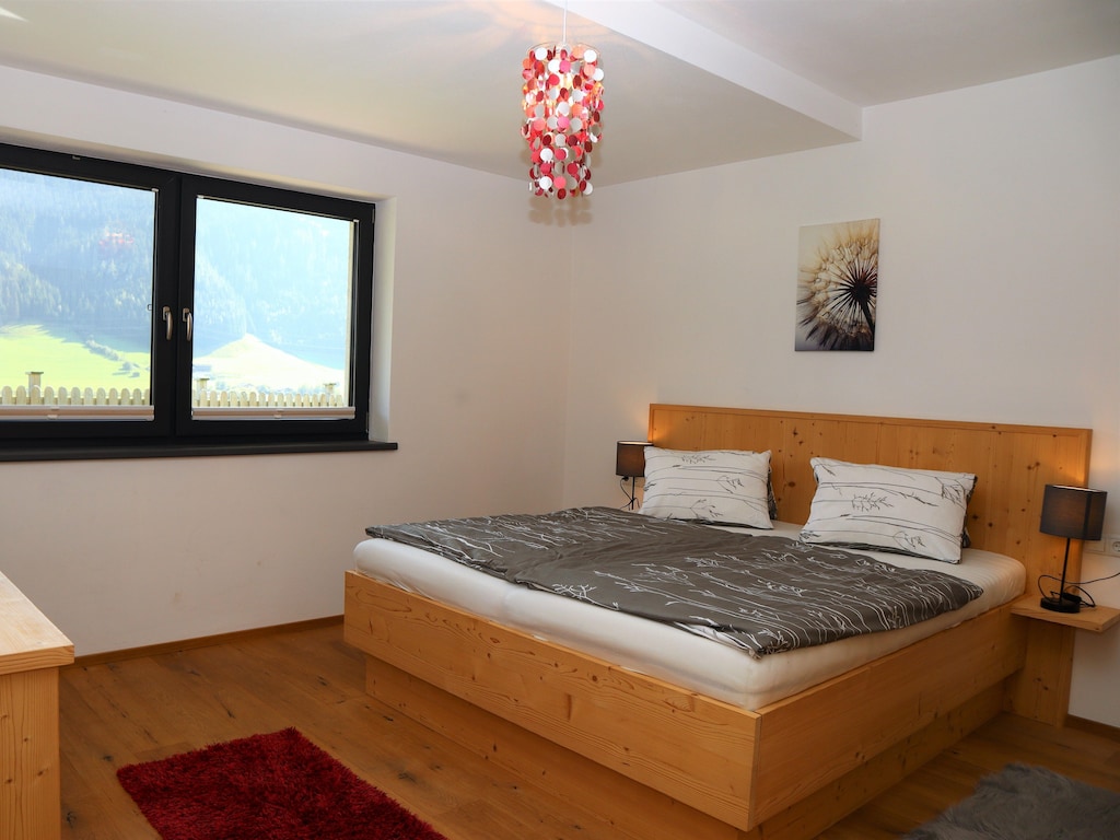 Wohnung in Mittersill am Hohe Tauern
