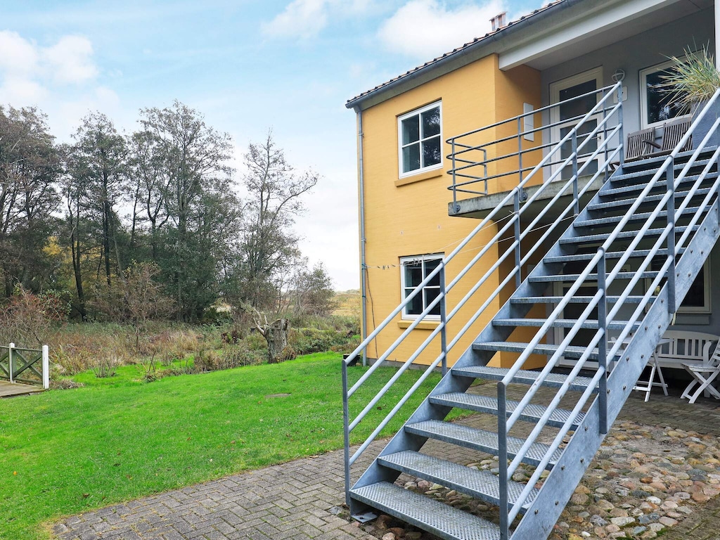 4 persoons vakantie huis in Hals-By Traum