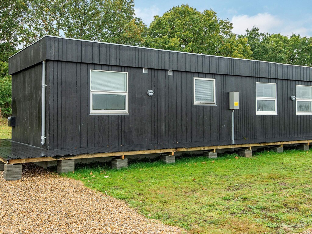 5 Personen Ferienhaus in Ansager-By Traum