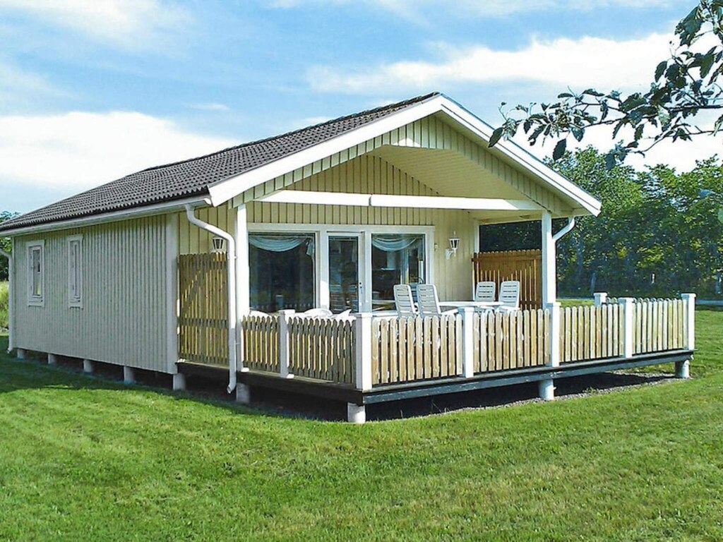 4 persoons vakantie huis in Byxelkrok-By Traum