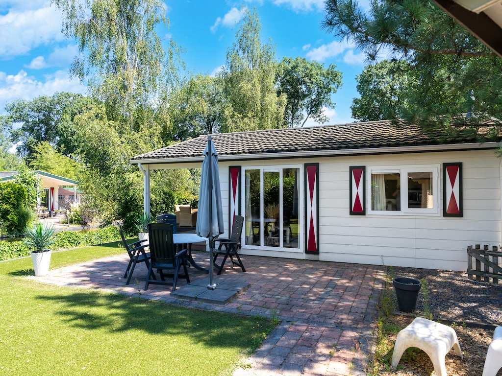 Vakantiehuis in Voorthuizen bij Veluwe