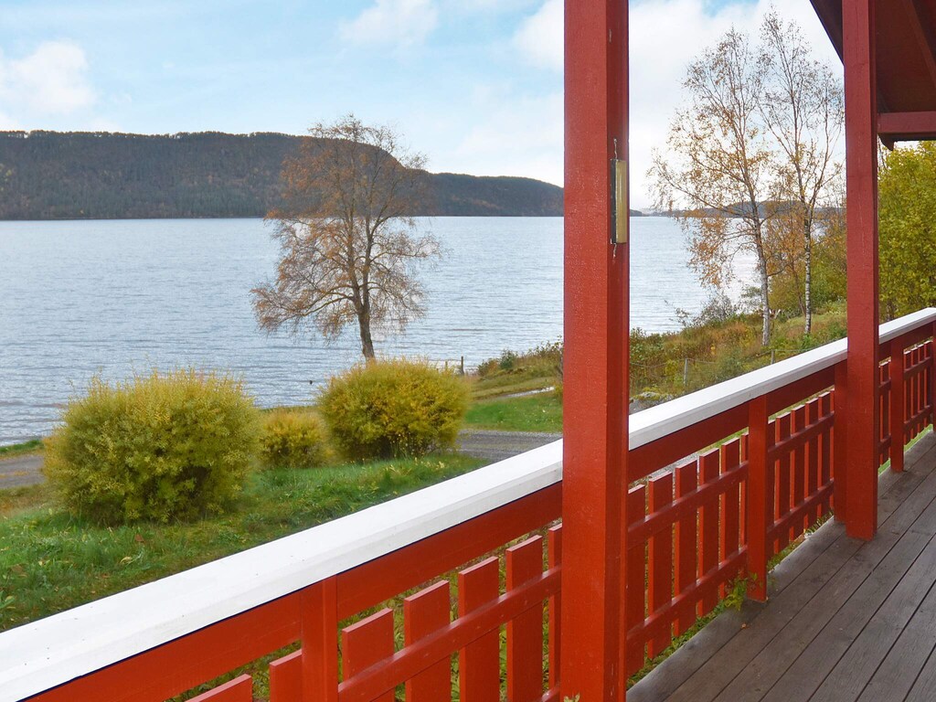 6 persoons vakantie huis in VATNE-By Traum